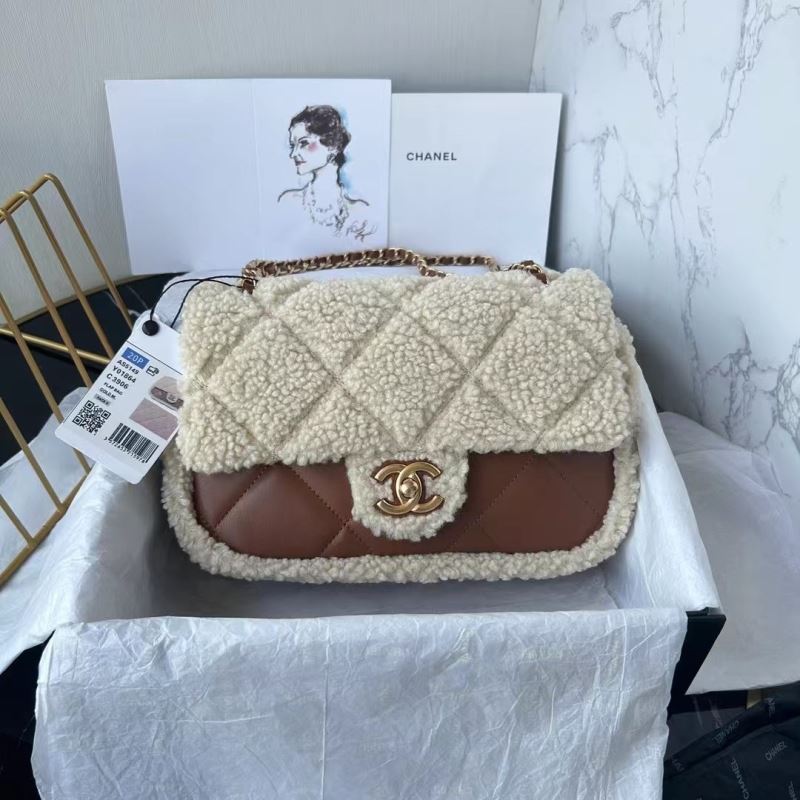 Chanel CF Series Bags